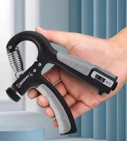 Hand Grip Trainer Counter