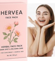 Hervea Herbal Face Pack