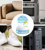1-Multi-functional Cleaning and Stain Removal Cream