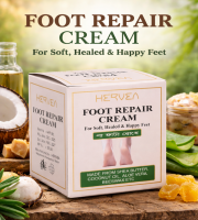 Foot Repair Cream (পা ফাটা রোধে)