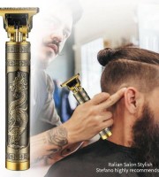 Rechargable Hair Trimmer T9